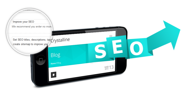 Advanced-SEO