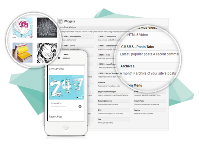 Extended-shortcodes-pack-1
