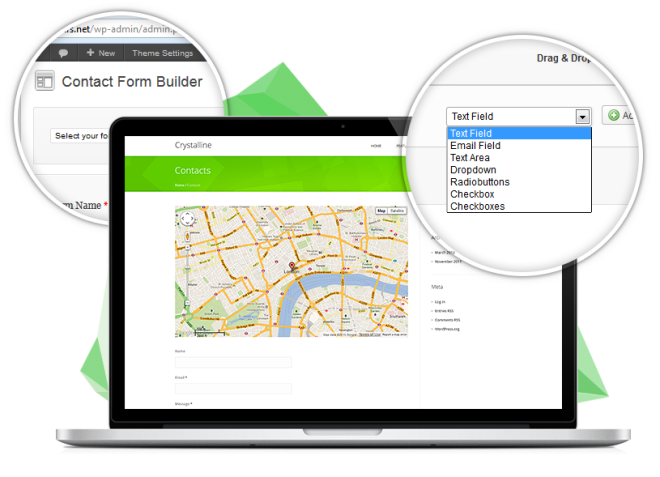 Form-Builder